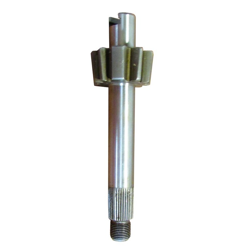 Steering Sector Pitman Shaft, - Fits Ford - C7NN3N576A