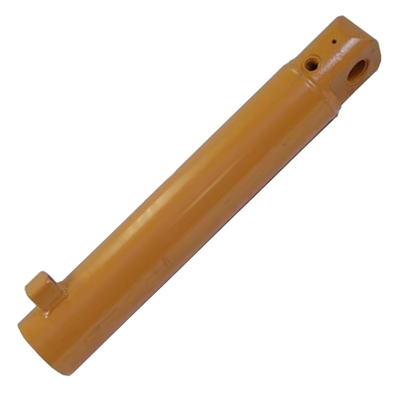 110295A1 Tube, 5" Fits Case 580K, 580SK