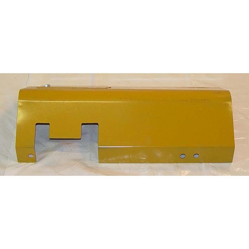 11G-30-37111 Spring Cover L/H Fits Komatsu