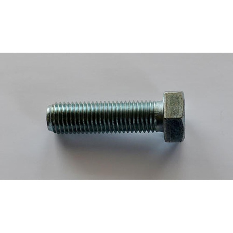 19M8639 Bolt Blade socket Fits John Deere 700H, 700J, 700K