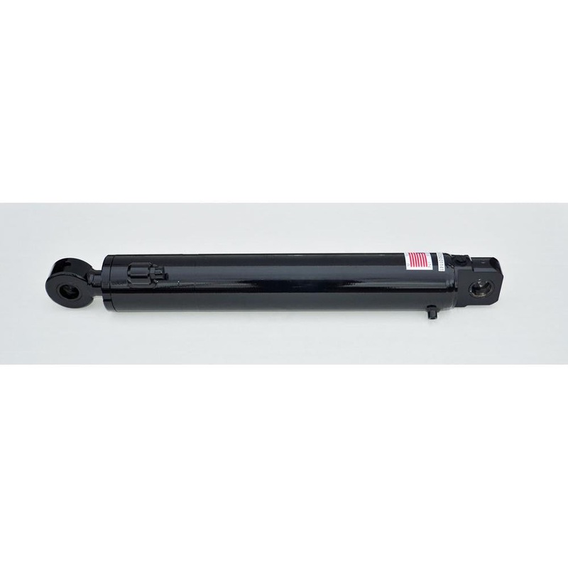 262-7050 Stabilizer Cylinder R/H (side specific) R/H - In Seat Facing Front Load