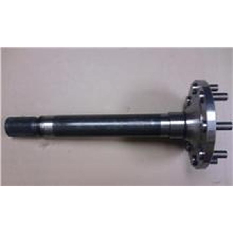 A188556 One (1) Replacement Axle Shaft Fits Case Loader Backhoe 580K