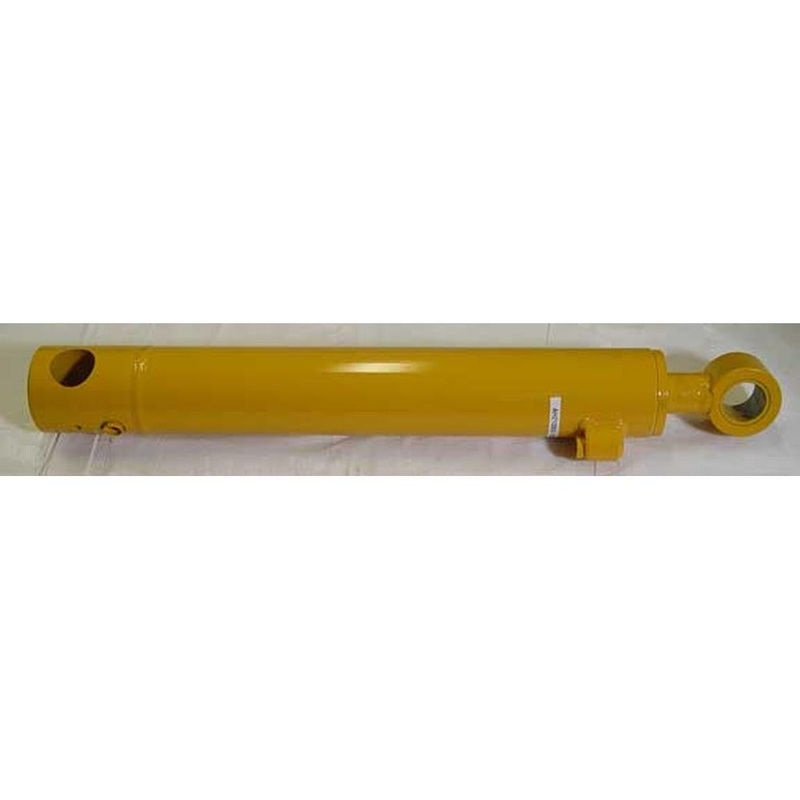 AH219537 Stabilizer Cylinder L/H - Fits John Deere 310SE, 310SG, 310SJ, 310SK +