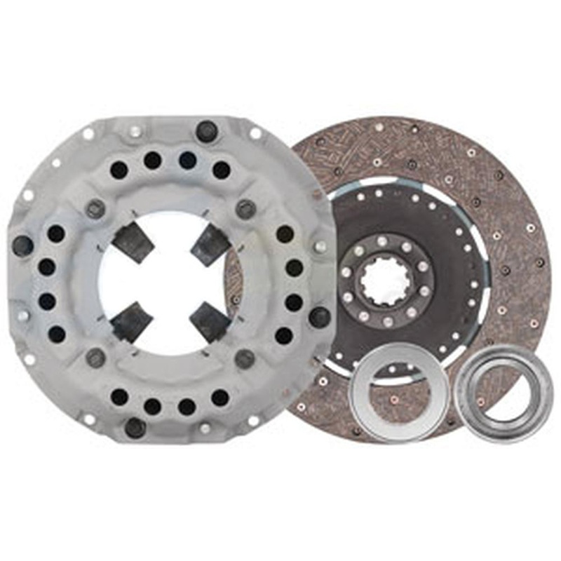 CLK102 New Clutch Kit Fits Ford New Holland Tractor Models 5600, 5610 +