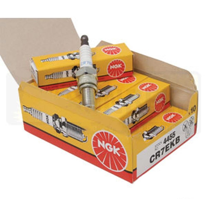 ELI80-0719 - Spark Plug