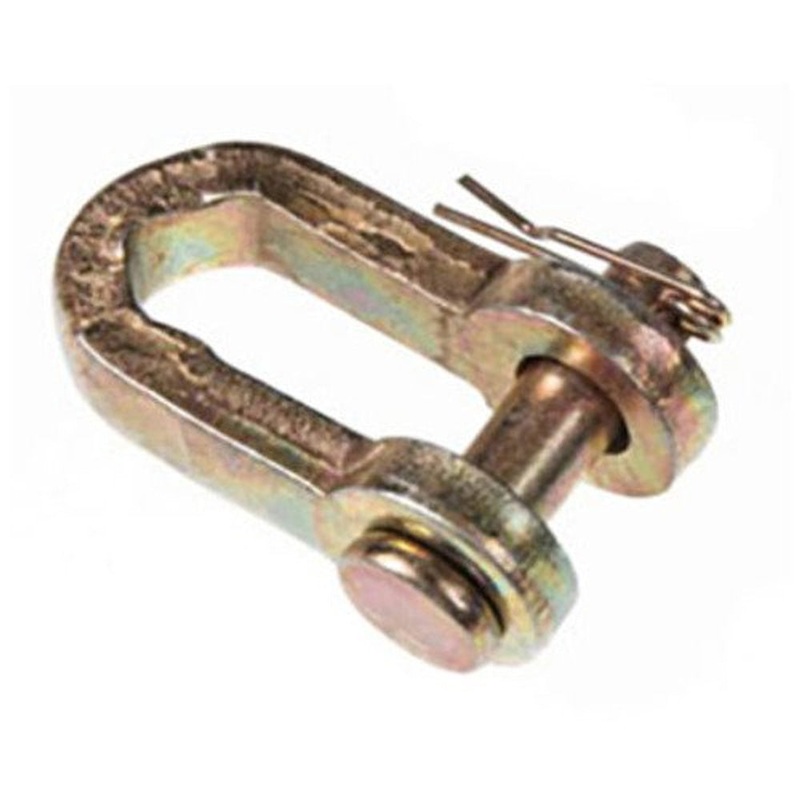 FP165 Fits Ford New Holland Check Chain Clevis Kit 2310 2600N 3000 3600 360