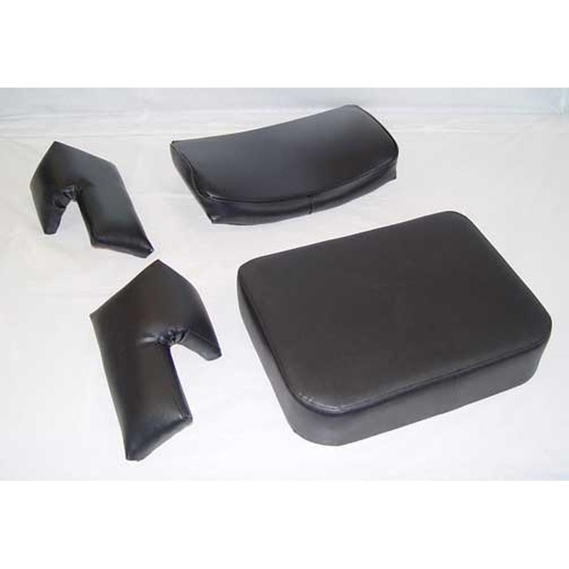 PV834 Seat Assembly Fits John Deere 350, 350B, 350C, 450, 450B, 450C, 450D, 550,