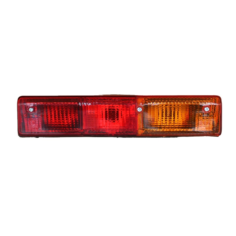 Rear Light Assembly Right Hand fits Fiat Tractor 4997267