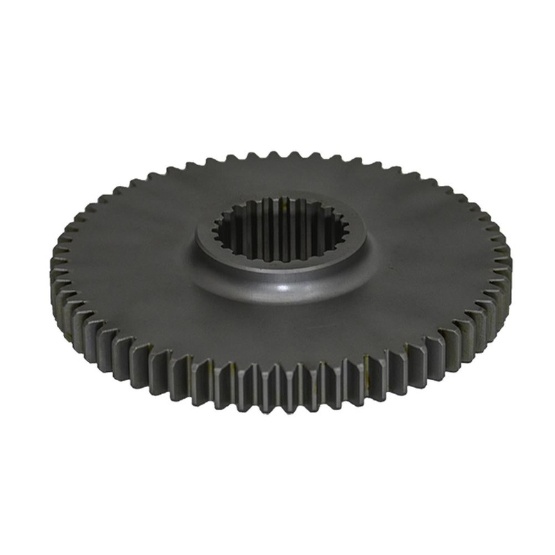 T242381 Driven Gear Fits John Deere 450G LT & LGP, 550G after s/n 770862,  650G