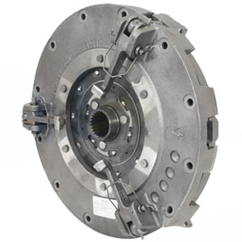 CLD10-0104 - 11" Pressure Plate (Reman)