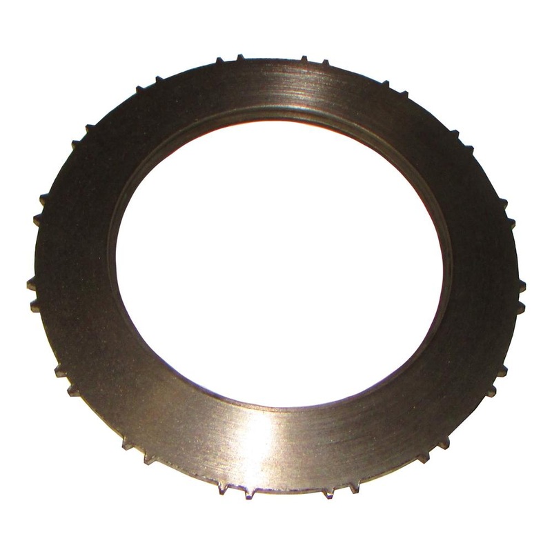 237024A1 243893A1 Brake Plate Fits Case-IH Forklift 585G 586G 588G