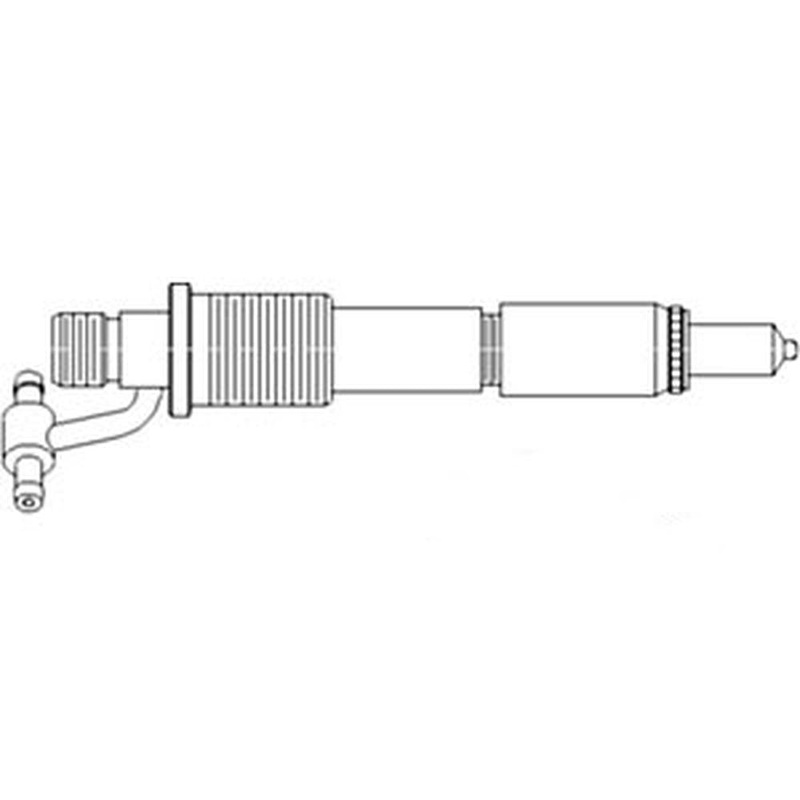 A156323-R - Fuel Injector (Reman)