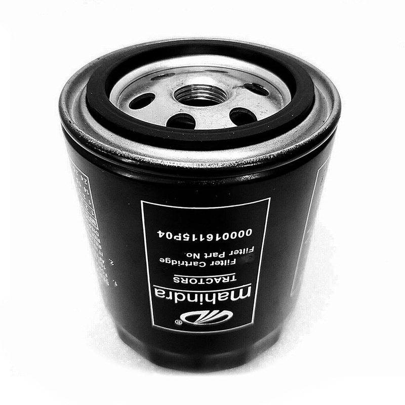 000016115P04 - Transmission Filter