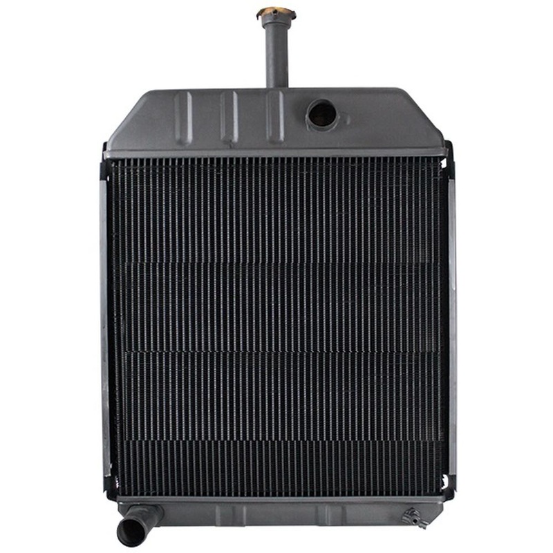 CSO90-0147 - Radiator