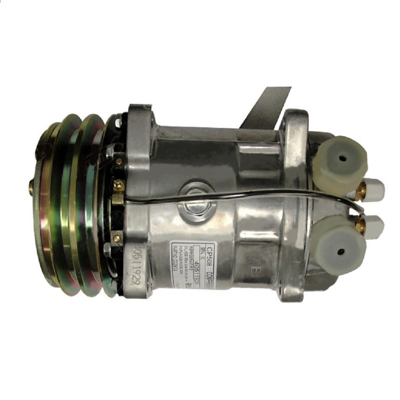 ACA10-0035 - AC Compressor