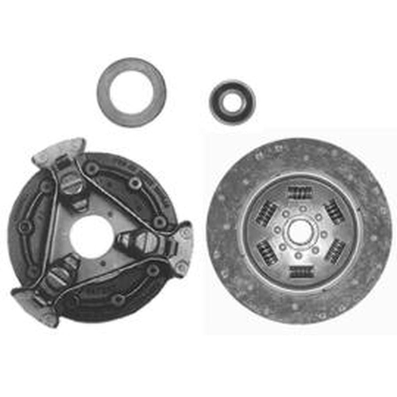 CLJ20-0182 - Reman Clutch Kit