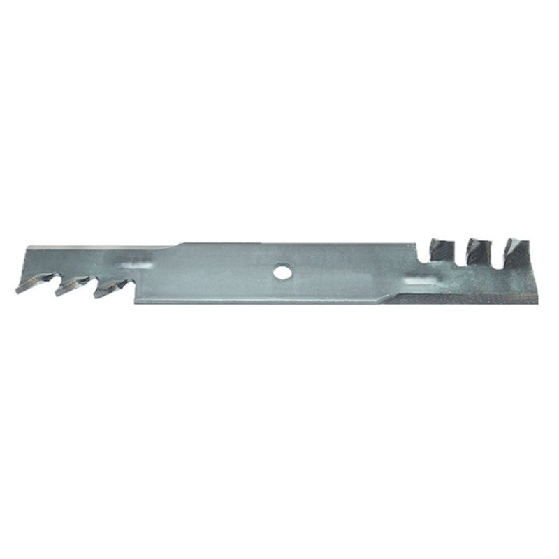 LAB50-0493 - HD 3" Wide Toothed Mulcher Blade