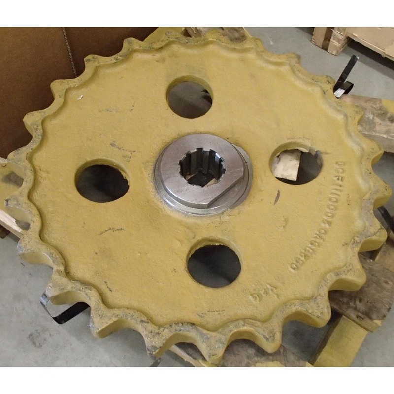 R41513 - Sprocket