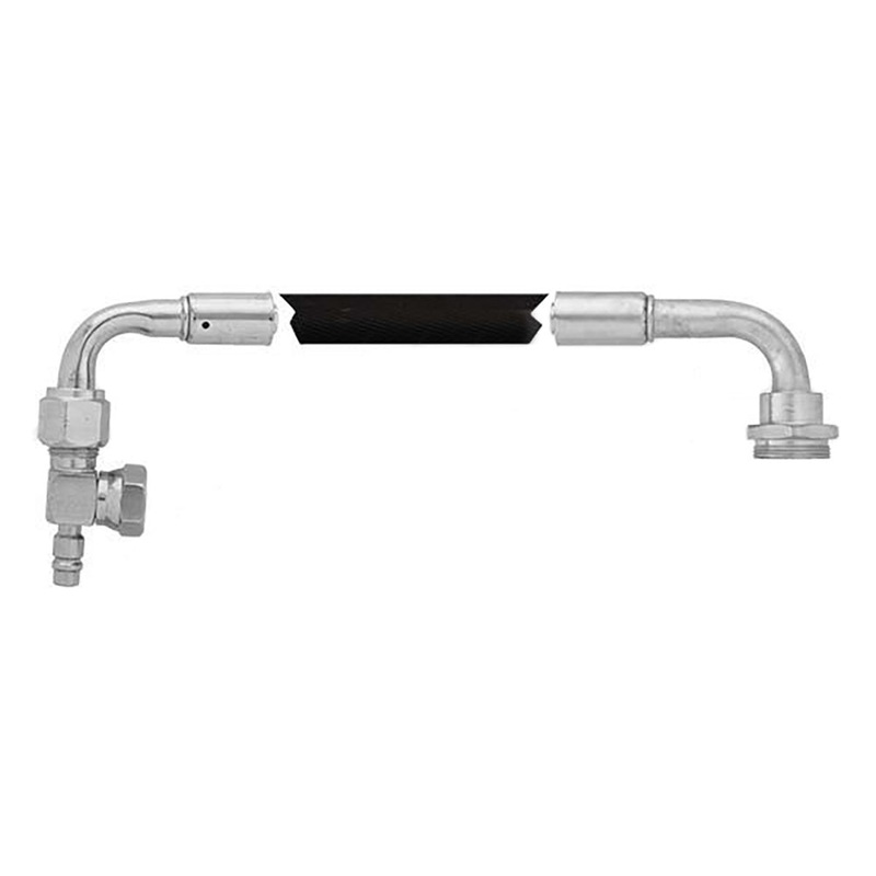 82026275 - Suction Hose