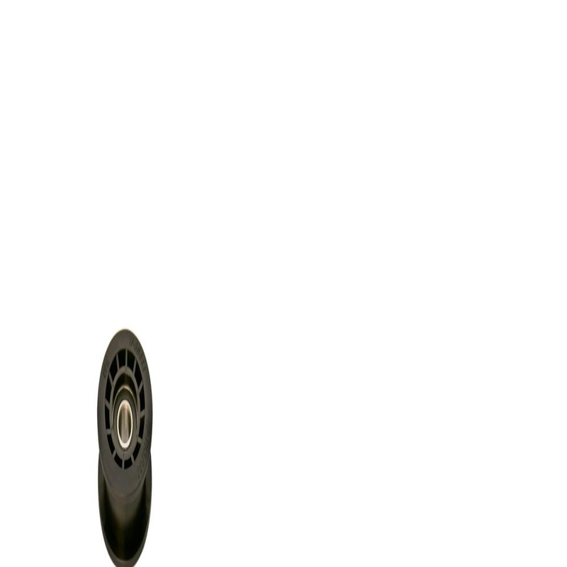 587969201 - FLAT IDLER PULLEY