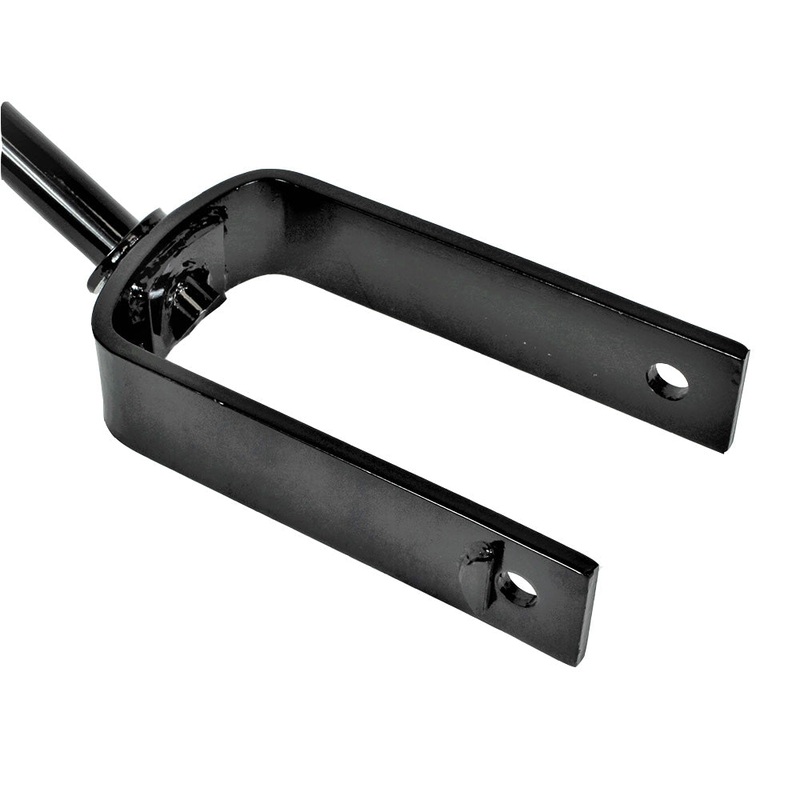 63740-SQUARE - Tail Wheel Fork