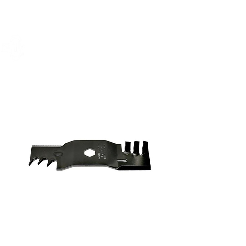742P05094-X - 17-1/4" X DIAMOND MULCHING BLADE