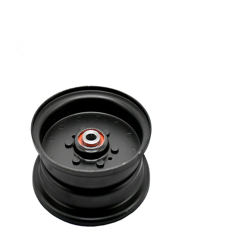 AM115933 - Flat Idler Pulley