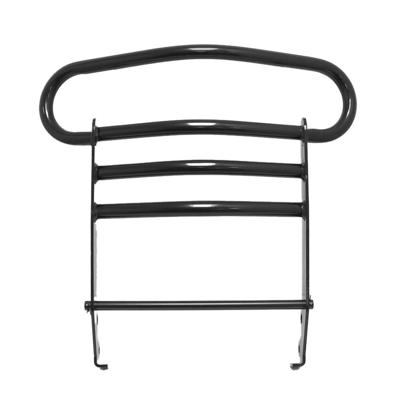 BM23057 - Front Brush Guard