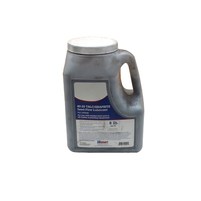 Seed Flow Lubricant GR2240 TY16533 Fits John Deere Forage Harvesters High Purity