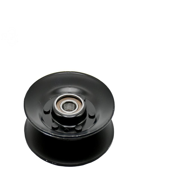 TCA17541 - V-Belt Idler Pulley