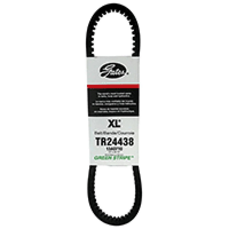 VT2102 - Fan Belt
