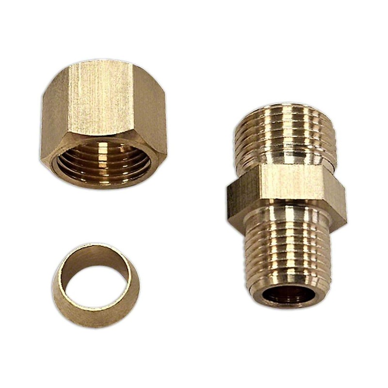 FSL90-0083 - Connector