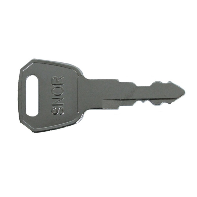 ELI80-0572 - Key