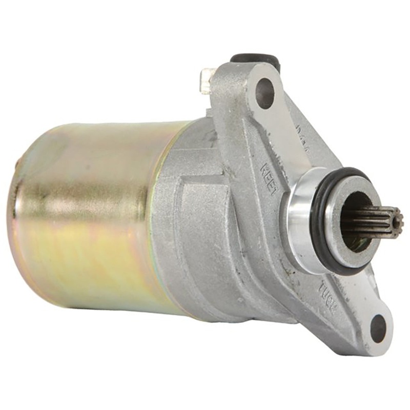 410-58057 CCW Starter Fits GMI Scooters 50cc 2004-2008 101 102 102P 103 104 106