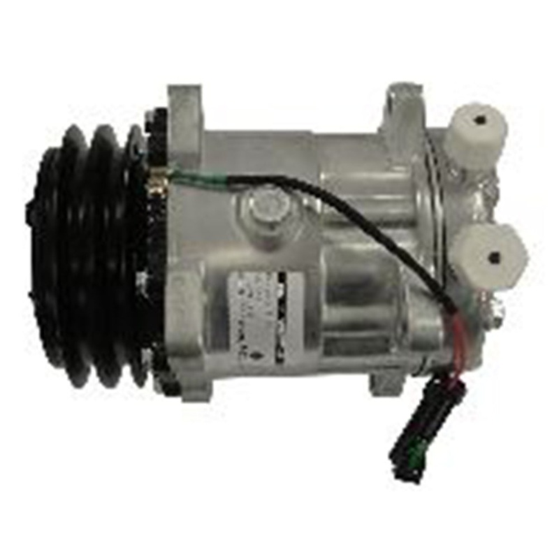 ACA10-0065 - Compressor