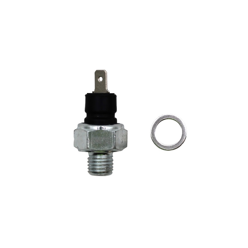 4998770 Engine Oil Pressure Sensor Fits Case/IH JX1060 JX1070 JX1075 JX1085C
