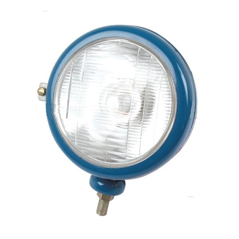 957E13002 RH Side Mount Headlight Fits Ford Tractor Dexta Major Power Major