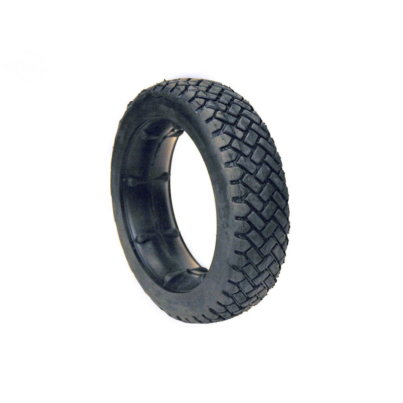 Set of 2 8" Tire Skins Fits Toro 53-7740