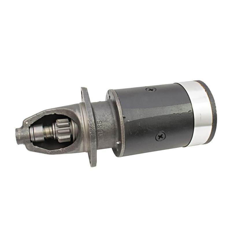 TS04132-RIL - Starter - Reman