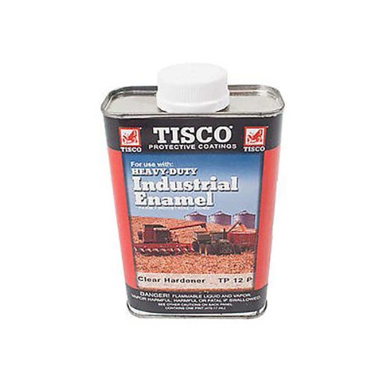 16 Oz Lead Free Acrylic Hardener for Tractors