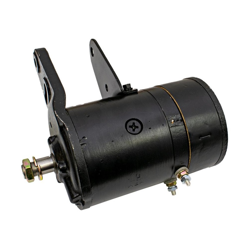 TG09272-RIL - Generator - Reman