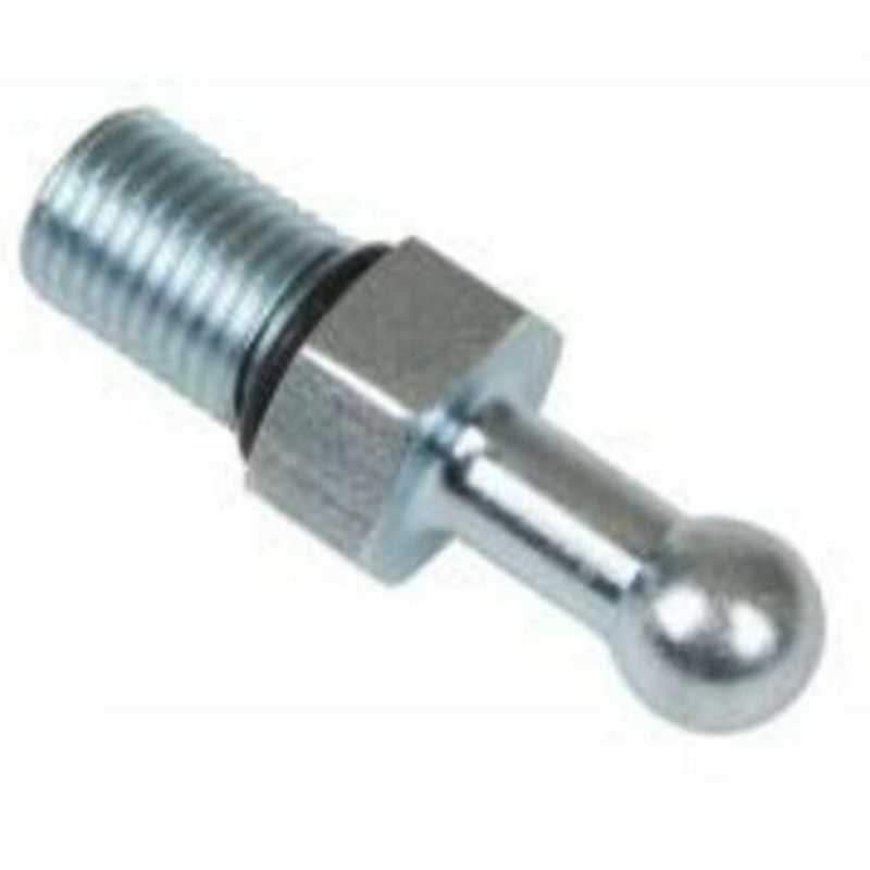 Pivot Bolt - Fits Ford - C9NND912A - Replaces 81821946
