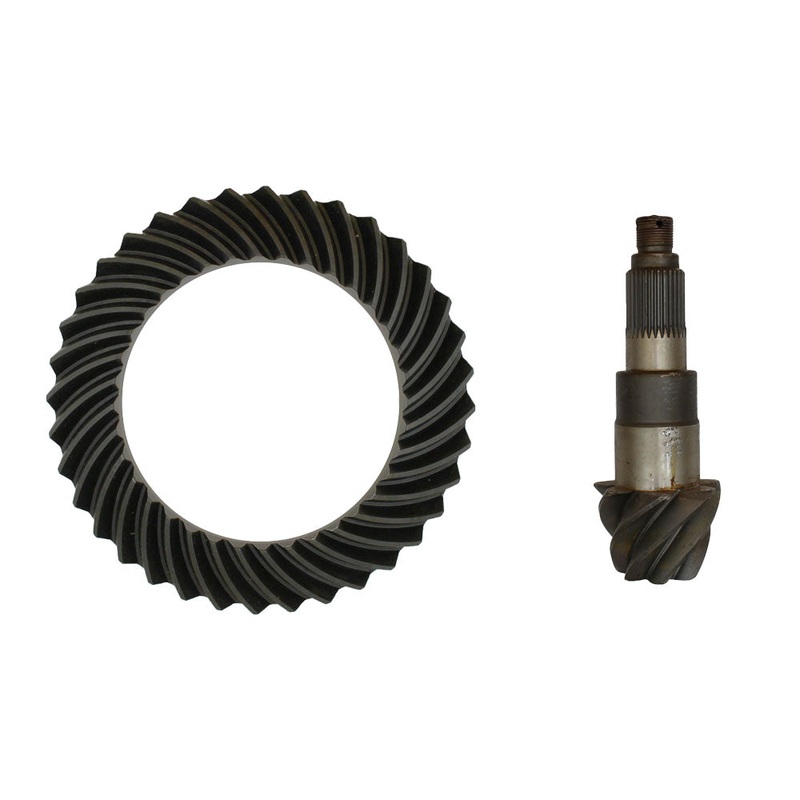 RE165495 Gear Set Fits John Deere Skidders 440 440A 440B 440C 440D 540 540A 540B