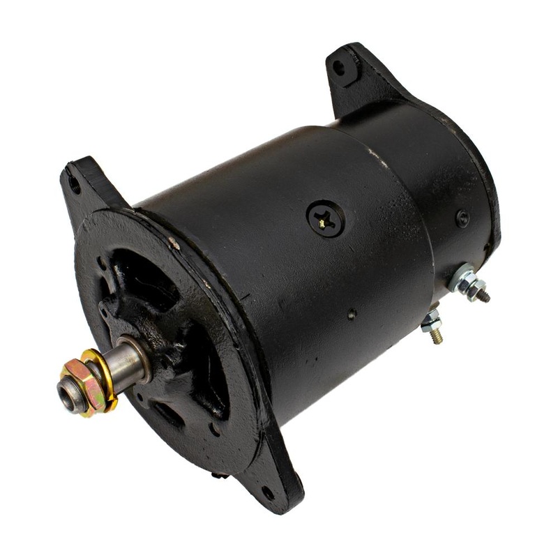 TG09092-RIL - Generator - Reman