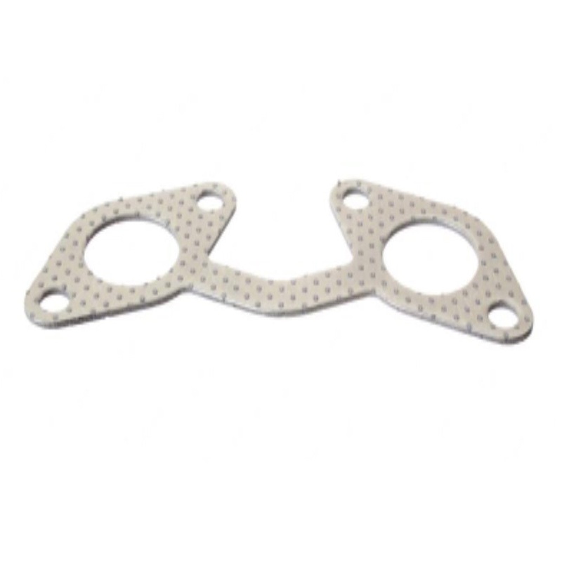 15313-12350 Exhaust Manifold Gasket Width 13 Height 4 Depth 2 Fits Kubota