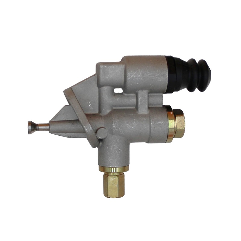 87473337 87648717 Fuel Pump Fits Case Backhoes 580L 580SL 580M 580SM 590SL 590SM