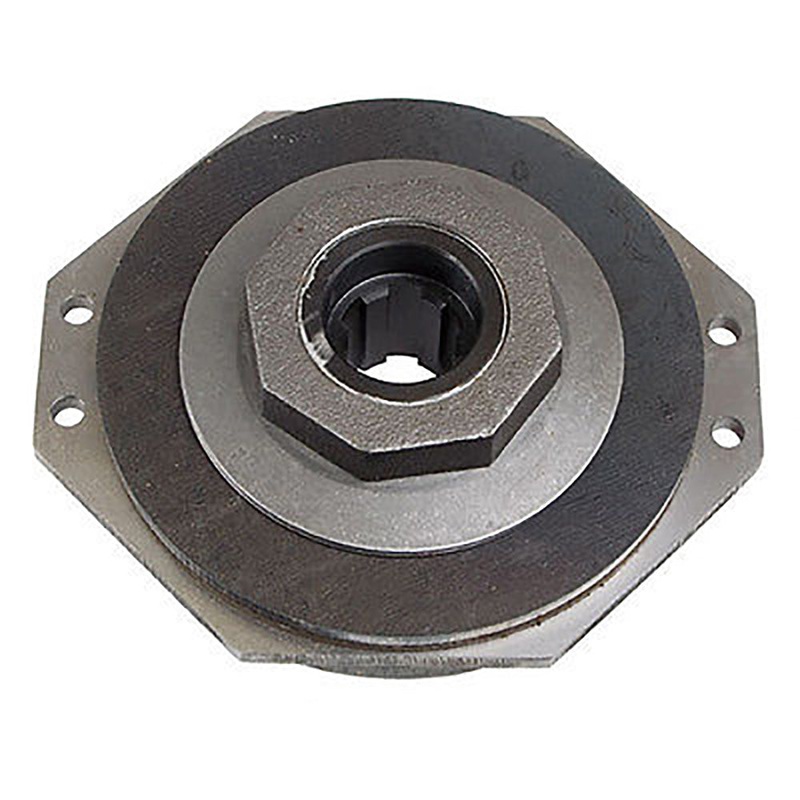 SC303219 Universal Fit Limiter Clutch 1-3/8" 6-Spline 1-1/4" x 7-1/16" Hole