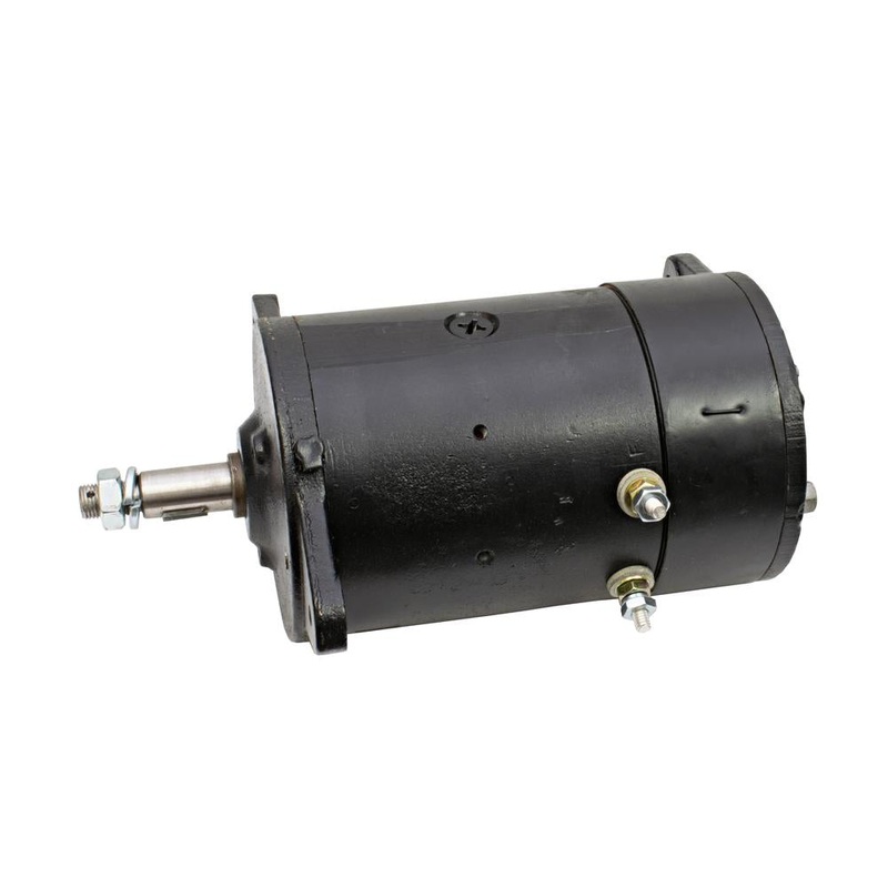 TG10181-RIL - Generator - Reman