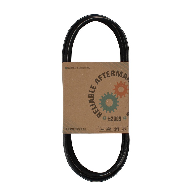 930K6 - Micro-Rib V-Belt