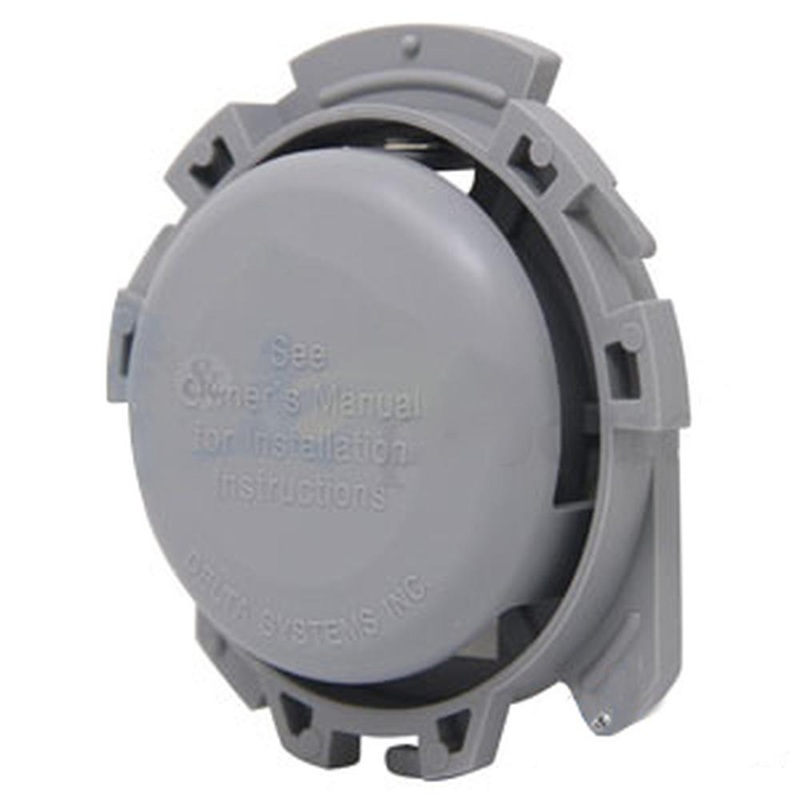 A-OPST3-AI - Switch, Operator Presence